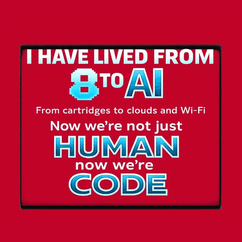 From human to code