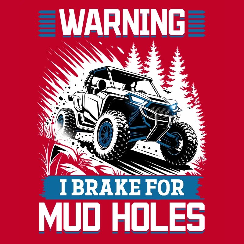 UTV Off Road 4 Wheeler Side by side