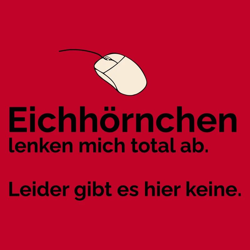 Eichhörnchen