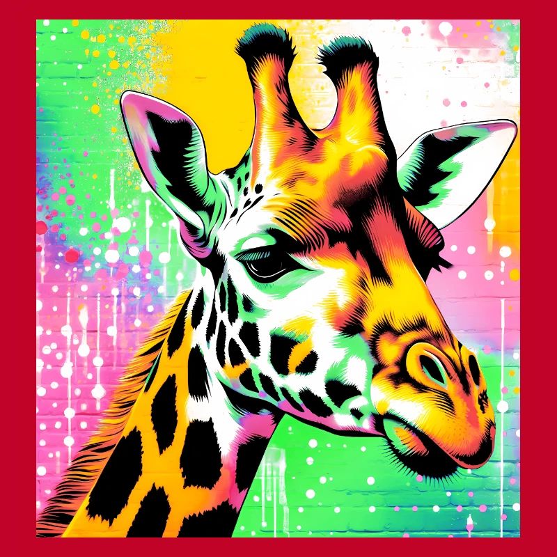 giraffe