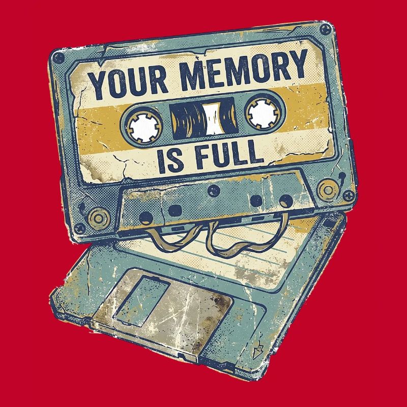 Full Memory