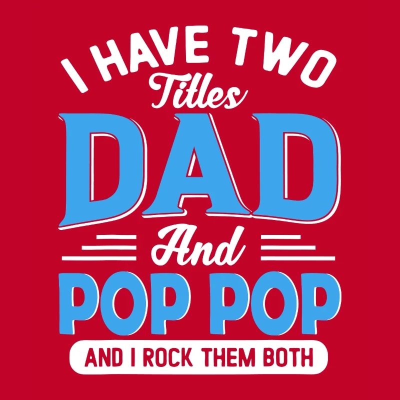 Deux papas et la Pop Pop Pride