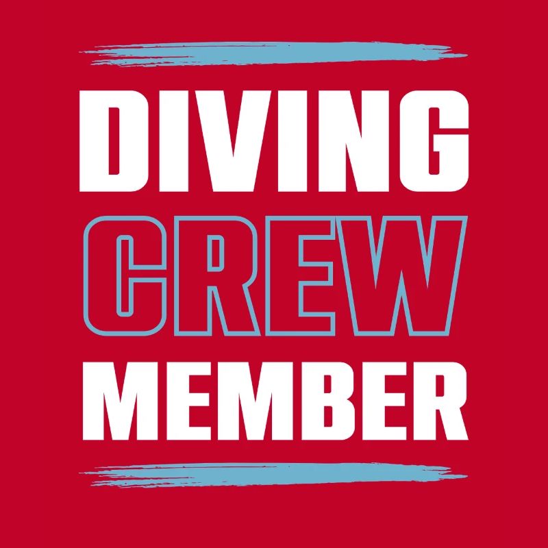 Drinking Crew
