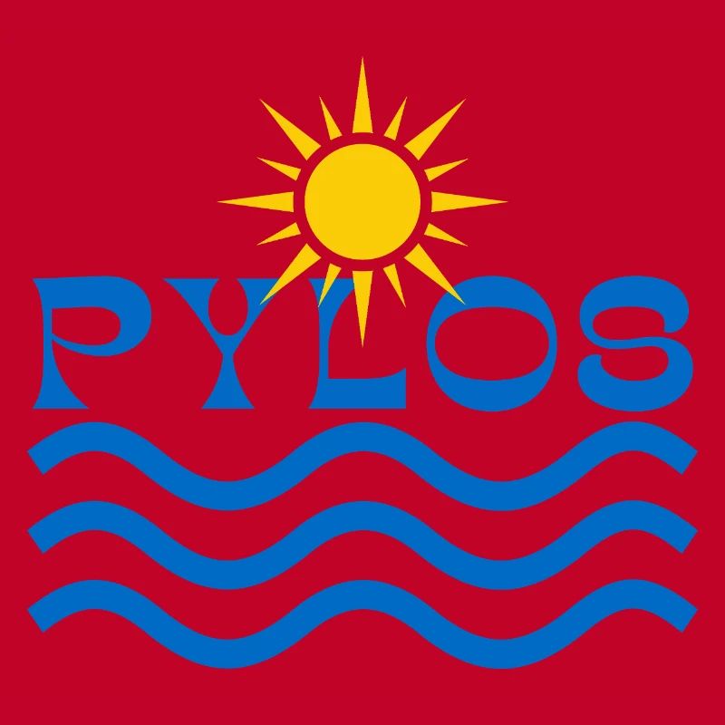 Pylos Sun Waves 