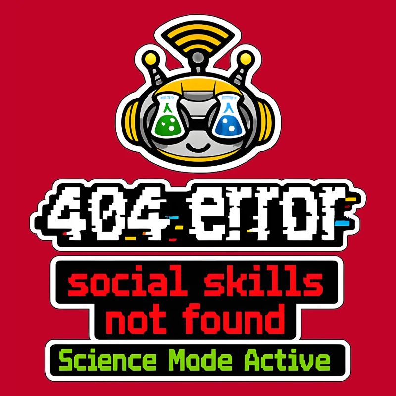 Science Bot: Active Mode