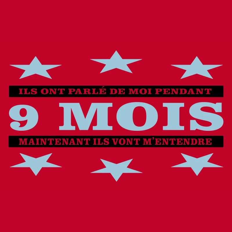 9 MOIS