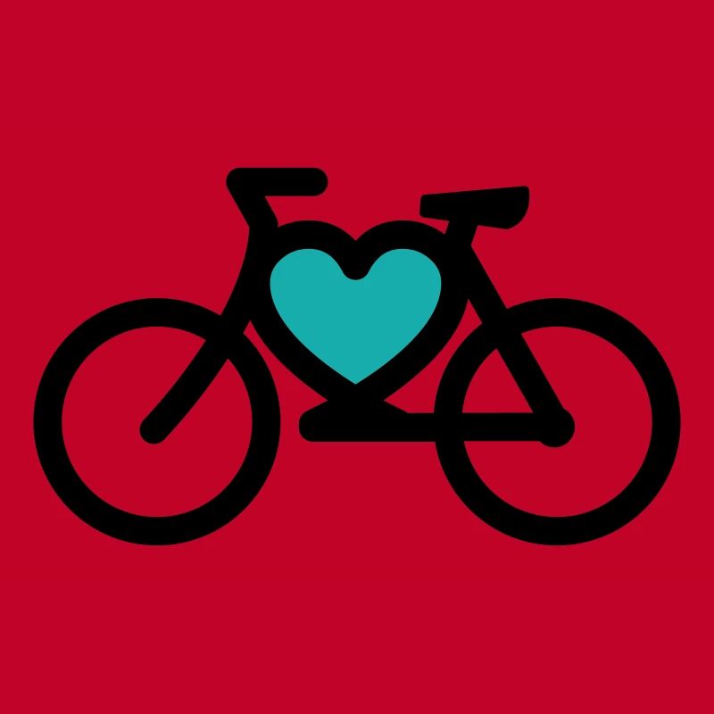 i ike mon vélo