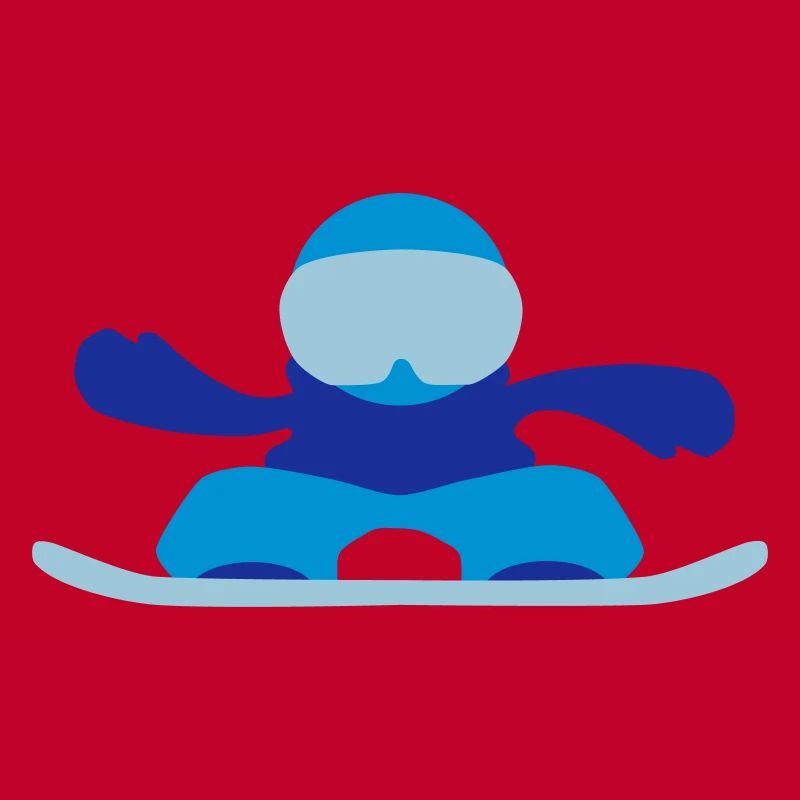 snowboardeuse