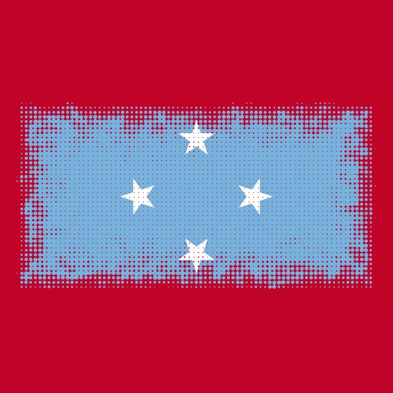 Gift for Micronesia