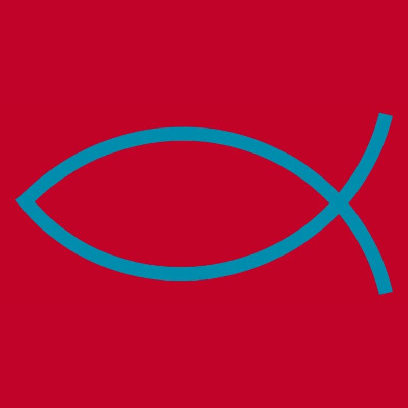 Jesus fish Ichthys fish fish