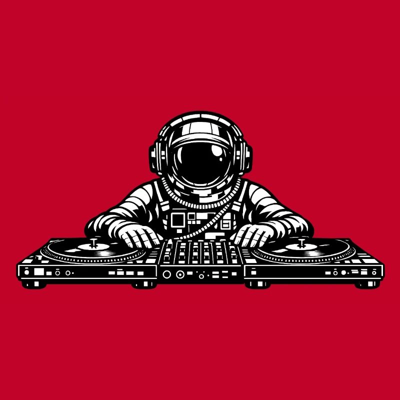 Cadet de l’espace