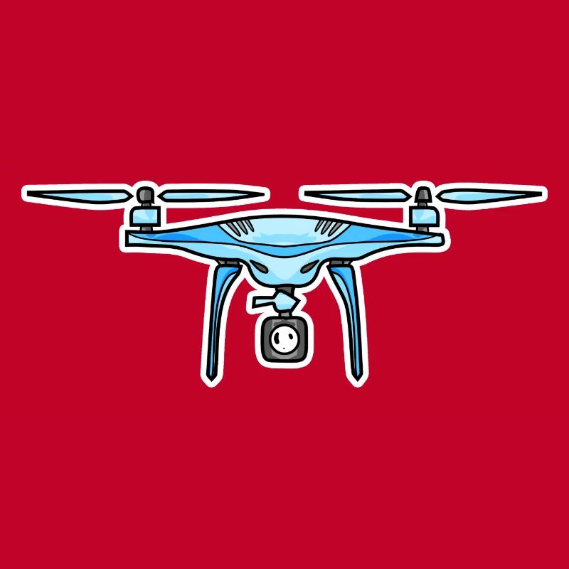 Drone Drone Drones