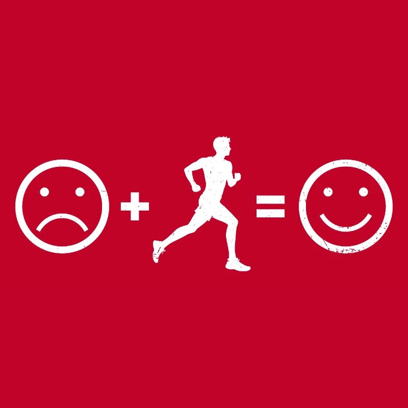 Gift idea for a running with running