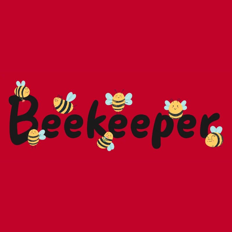Beekeeper Beekeeper Beekeeping