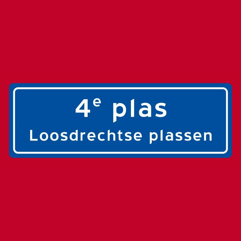Loosdrechtse plassen 4e plas