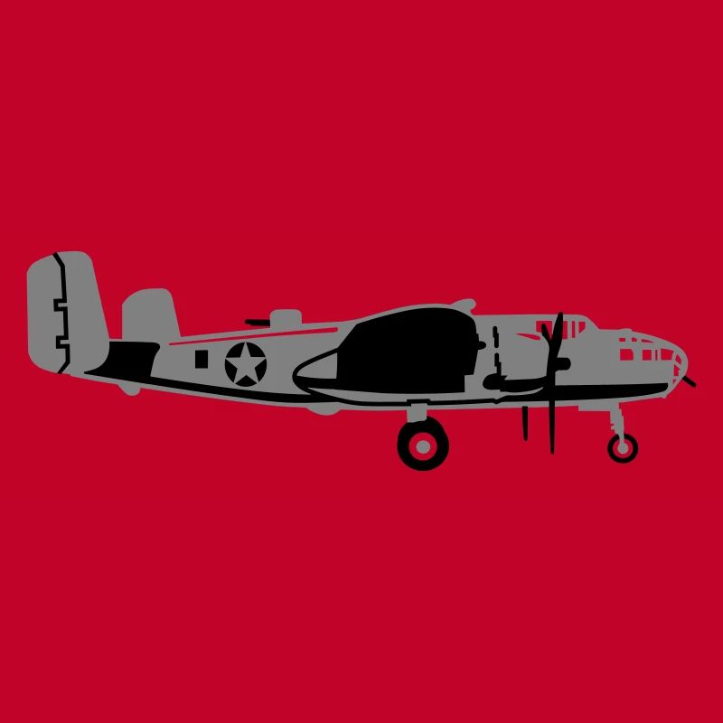 B-25