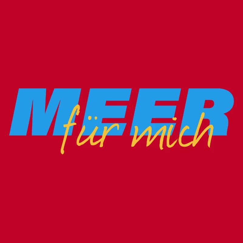 MER pour moi
