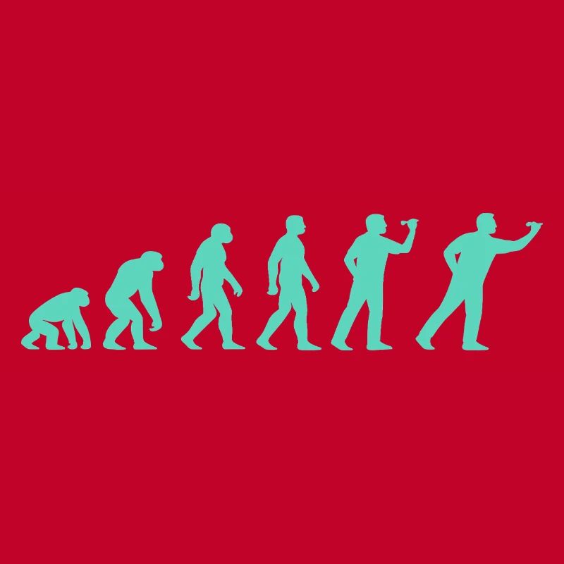 Advanced evolutionary silhouette