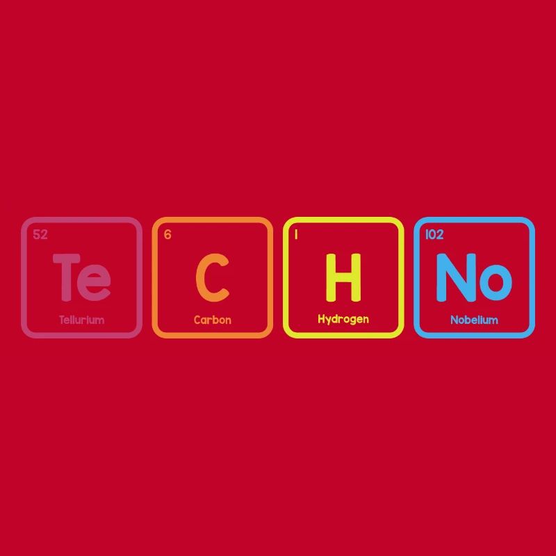 Techno-Elemente
