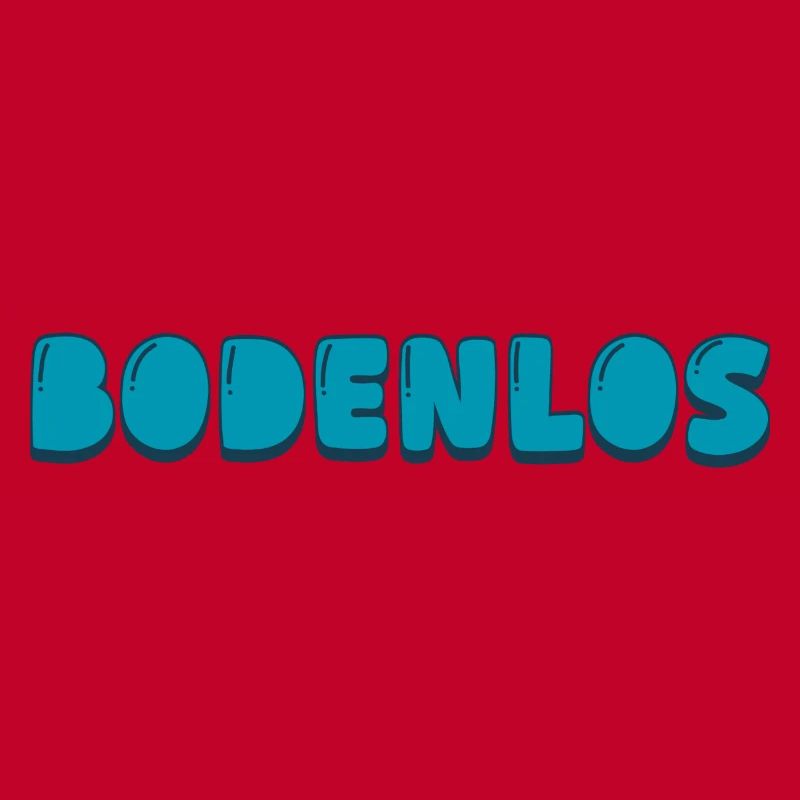 bottomless