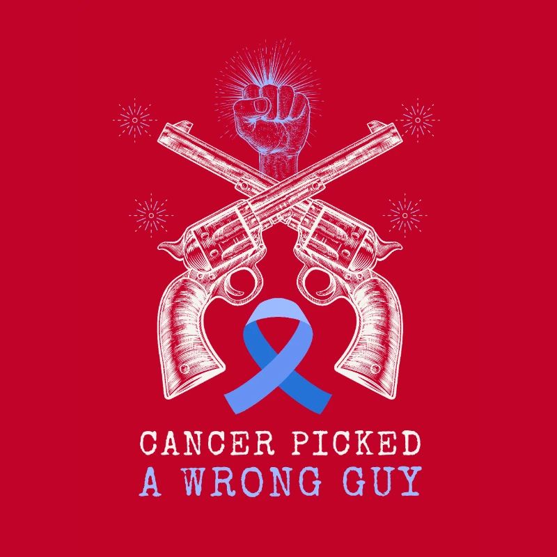 Cancer_picked_a_wrong_guy