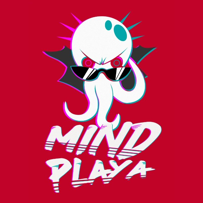 Mind Playa
