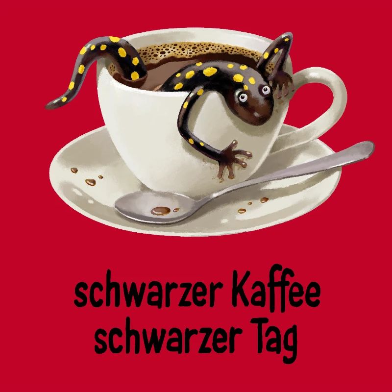 Kaffee–Salamander 2