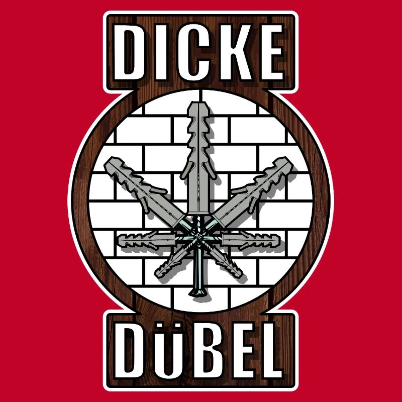 Thick dowels