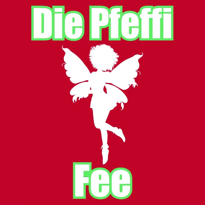 Die Pfeffi Fee