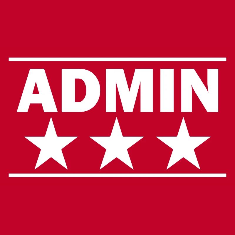 admin