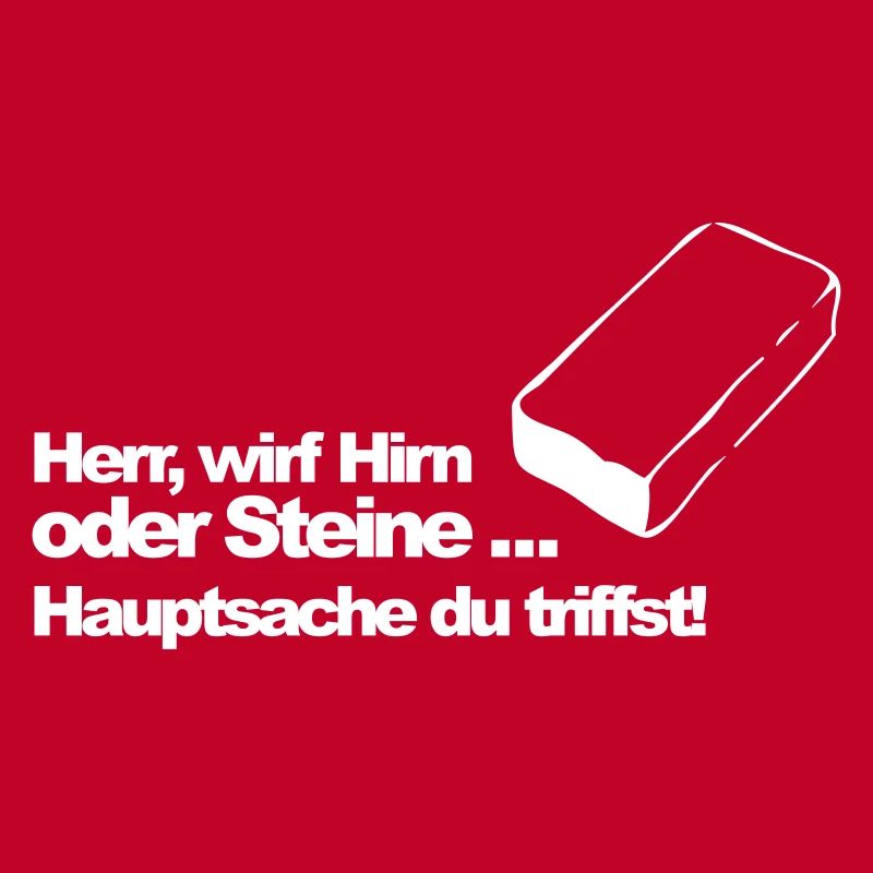 Hirn oder Steine (md)