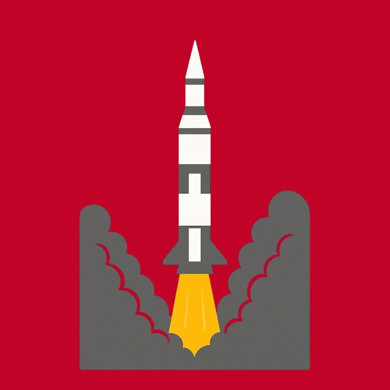 Rocket launch