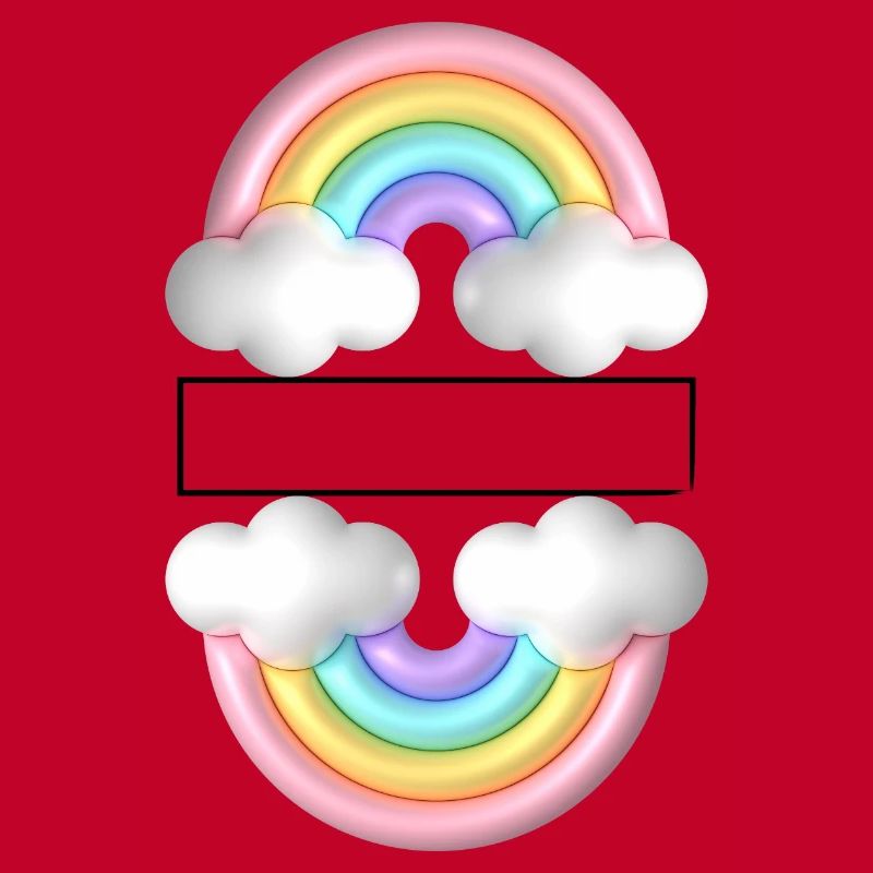 Regenbogen
