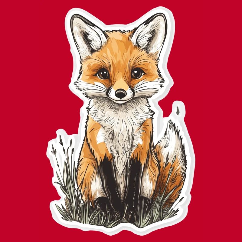 Fuchs
