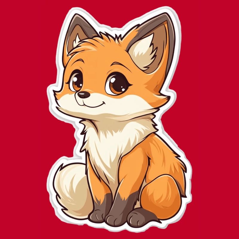 Fuchs