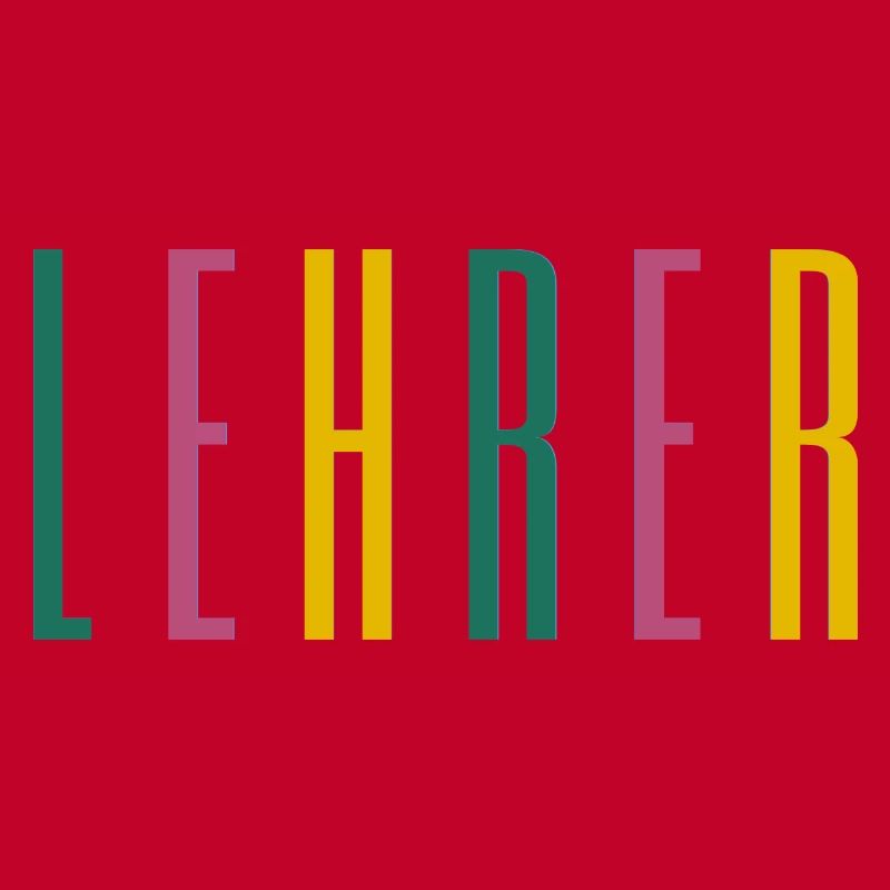Lehrer - Schule, Beruf, Klassenzimmer
