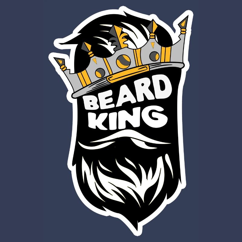 Bart Männlichkeit Statement Bartfrisur Bartträger