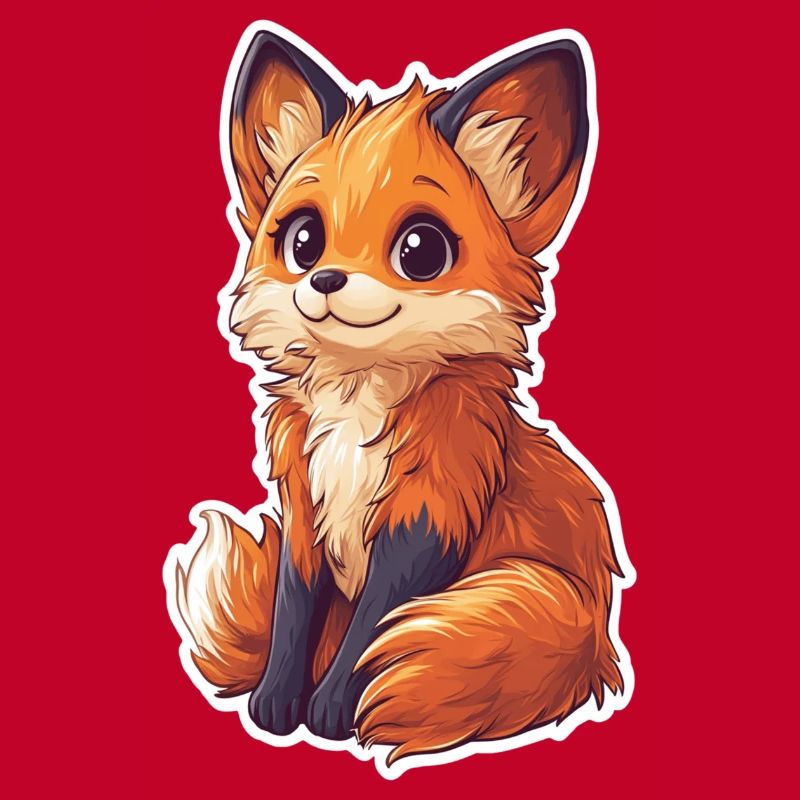 Fuchs
