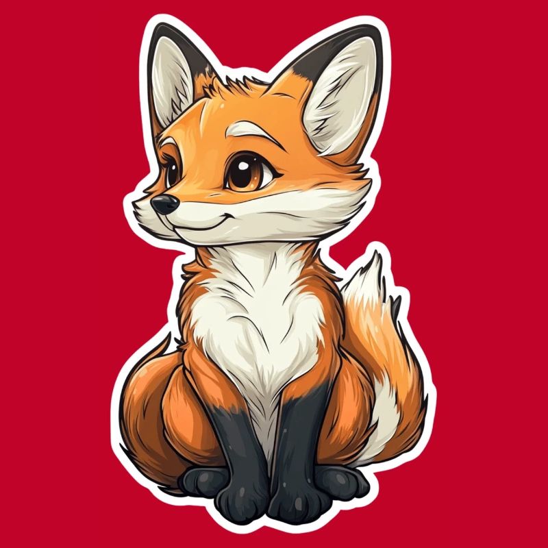Fuchs
