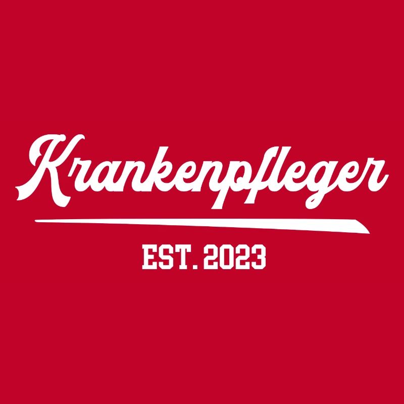 Krankenpfleger 2023 Beruf Pflege Kranken Pfleger
