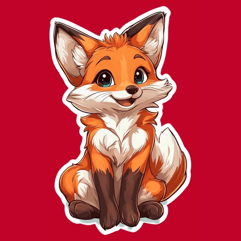 Fuchs