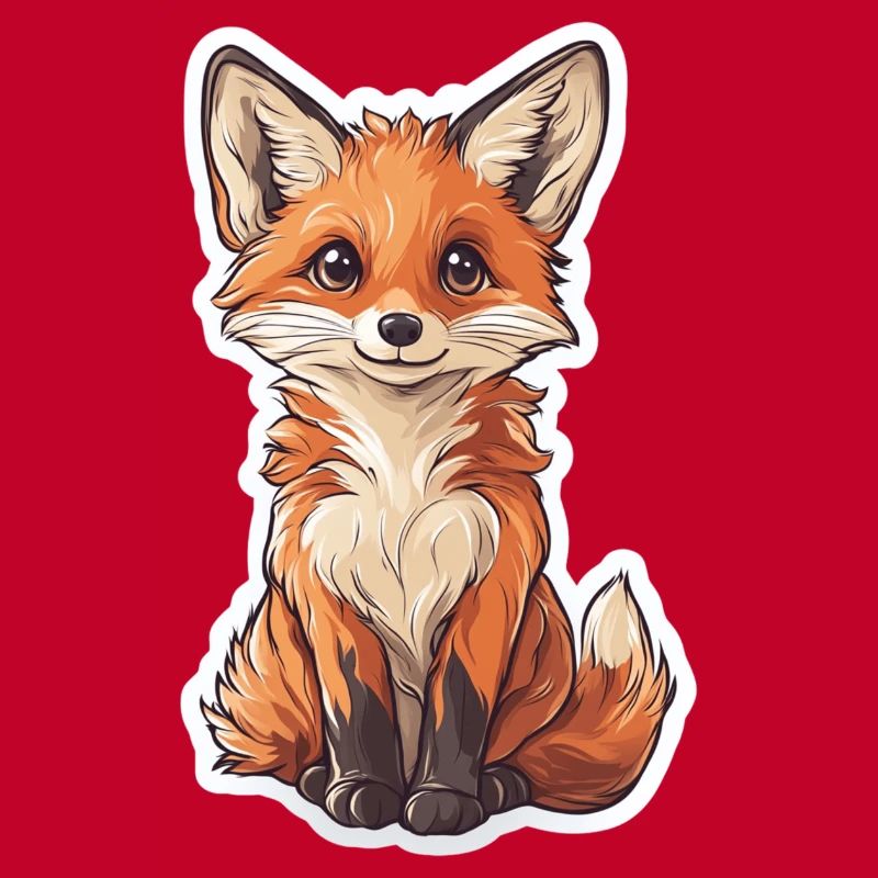 Fuchs