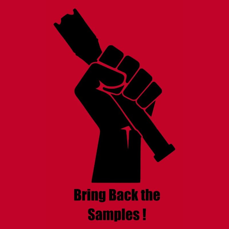 Bring Back the Samples