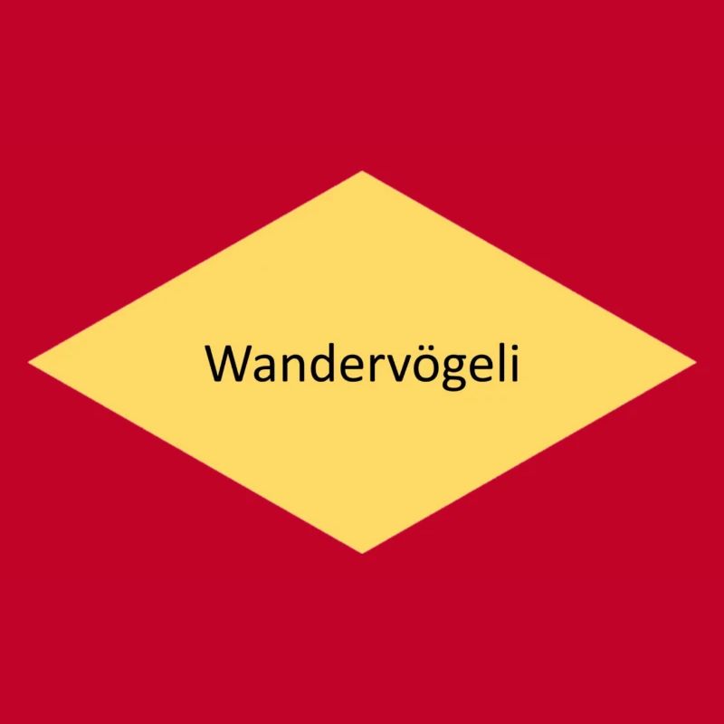 Wandervögeli