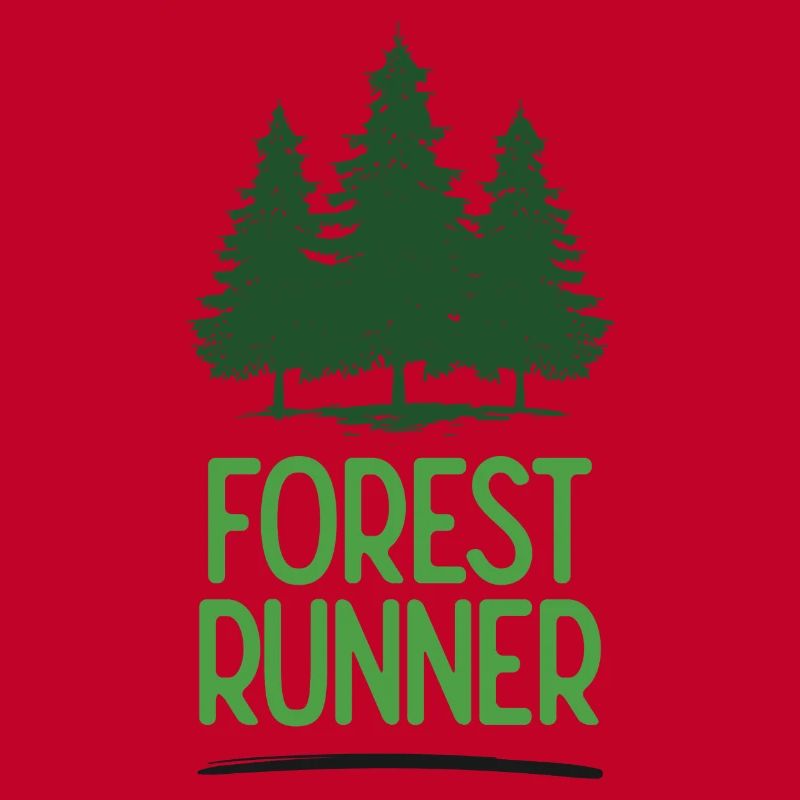 Forest Runner