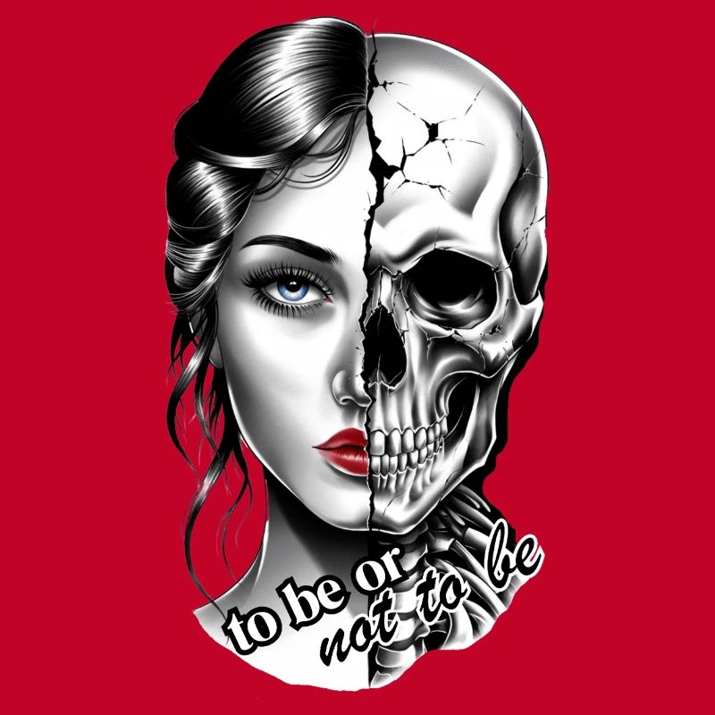 Existence Duality (be or not to be)