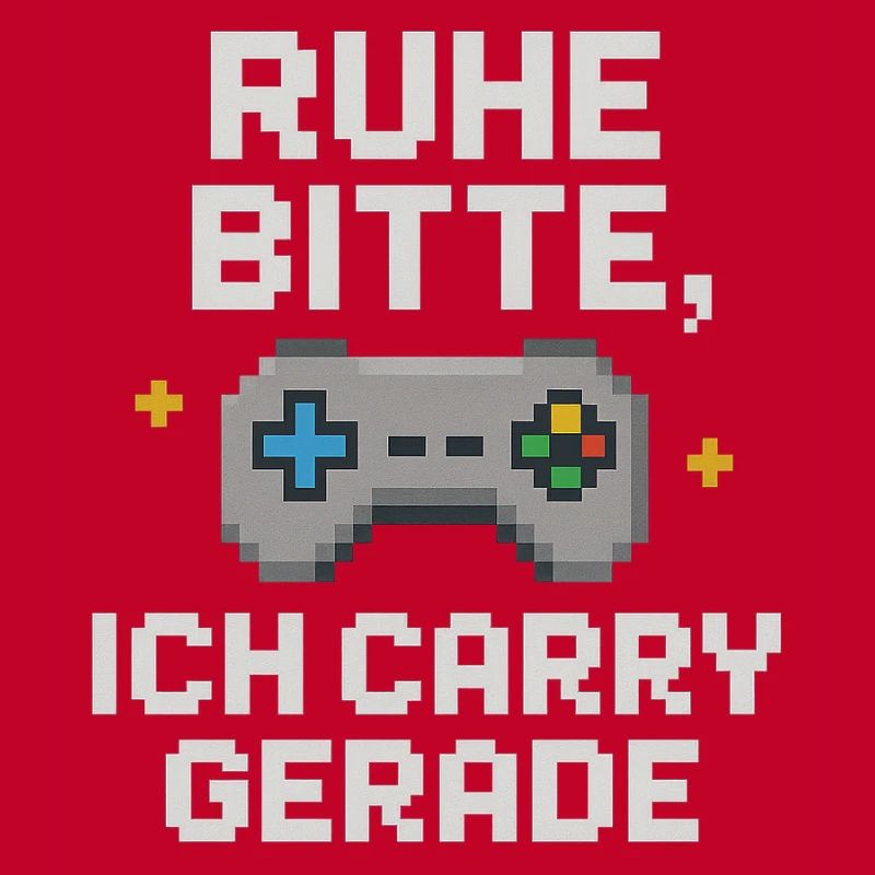 Silence Please Pixel Controller Graphiques