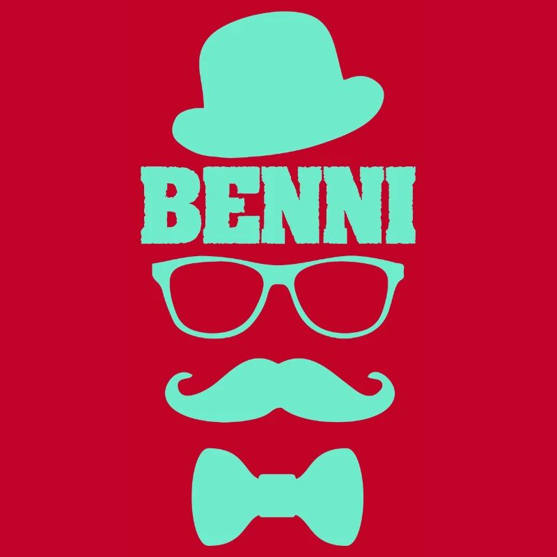 Benni as a first name