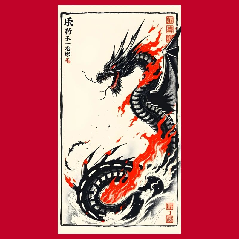 Ancient Dragon