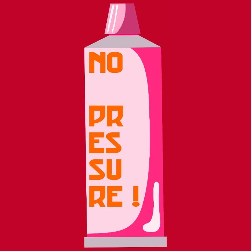 Pas de pression